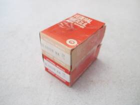 60150-ra Federal Mogul Engine Connecting Rod Bearing 60150ra - 2 Pcs