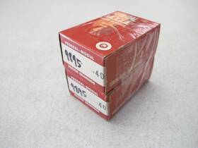 9895-40 Federal Mogul Engine Connecting Rod Bearing Set Of 2