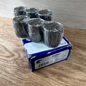 Eac006567 Federal Mogul Aes6641 Engine Piston Wrist Pin Bushing 6 Pack Aes6641std For Jaguar I6