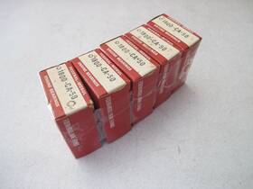 1800ca50 Federal Mogul Ca-50 Engine Connecting Rod Bearing - 5 Pairs