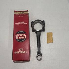 R14ww Federal Mogul Engine Connecting Rod