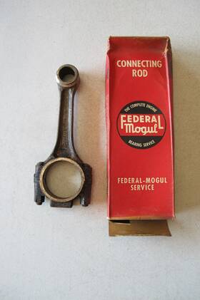 R21e Federal Mogul Connecting Rod
