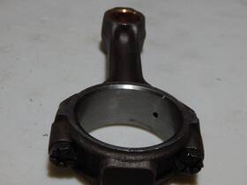 6210a Federal Mogul R25ac 1-connecting Rod Ford Tractor 6000 Gas And Diesel 242 Ci 6 Cyl #eaa Ind
