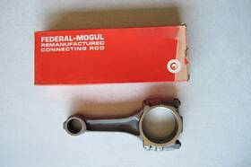 R25bj Federal Mogul Remanufactured Connecting Rod