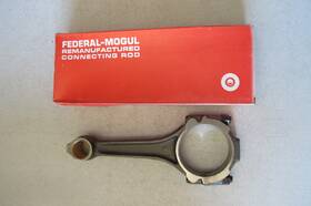 R25gg Federal Mogul Connecting Rod For 1976 Ford F-100 F-150 F-350
