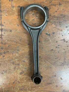 R25k Federal Mogul 239 Ford Reconditioned Connecting Rod #29a