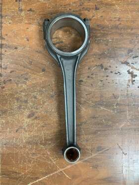 R25p Federal Mogul 226 Ford Reconditioned Connecting Rod #7ha