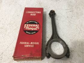 R25s-r Federal Mogul Reconditioned Connecting Rod 8ba Ford Flathead