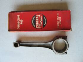 R25z Federal Mogul Connecting Rod #r25z