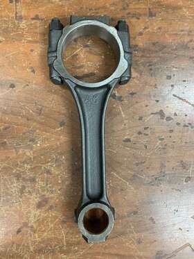 568815 Federal Mogul R41dd 370 371 Oldsmobile Gmc Reconditioned Connecting Rod #568815