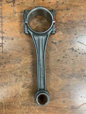 502126 Federal Mogul R47l 223 Chevy Deluxe 6 Reconditioned Connecting Rod