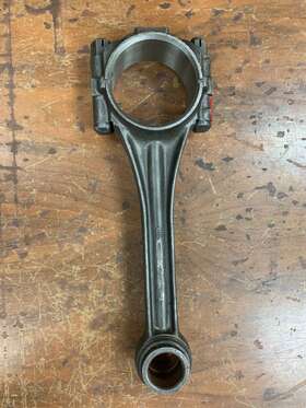 R47m Federal Mogul 1953-54 Pontiac L6 Reconditioned Connecting Rod