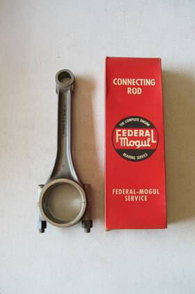 R54tt Federal Mogul Connecting Rod