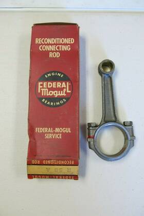 R58a Federal Mogul Connecting Rod