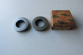 Ft39-ft47 Fel-pro S14012 Vintage Front Pinion Seal Retainer For Olds Pontiac
