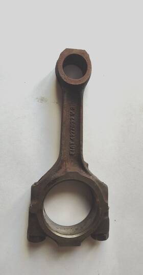 4277032 Fiat 850 Spider Coupe 903cc Used Connecting Rod