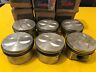 90402650 Fiat Coupe Pistons Kolben Pistone Oversize Rings Nos