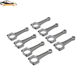 Firc5025580ss Firchassis For Chrysler Dodge Car And Trucks Jeep 5.7l 2005-2009 Connecting Rod Set