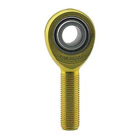 Jm12 Fk Bearings Rod Ends - End 3/4 X 3/4-16 Rh Male