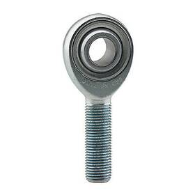 Jmx8t Fk Bearings Rod Ends End 1/2 X 1/2-20 Rh Male With Teflon Liner