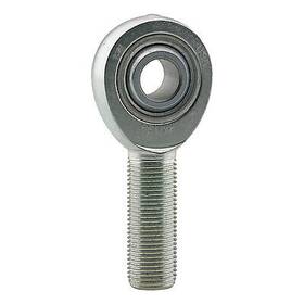 Rsmxl8 Fk Bearings Rod Ends - End 1/2 X 5/8-18 Lh Male