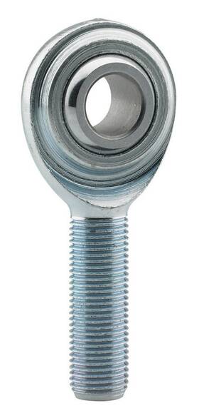 Ecm12 Fk Rod Ends Fits 2pc 3/4 R.h. Economy Mal E Rodend Import Series
