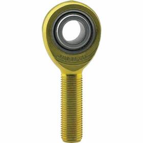 Jm6ty Fk Rod Ends 3/8 X 3/8-24 Rh Male Spherical End Jm6ty Fk Rod Ends 3/8 X 3/8-24 Rh Male Spherical End