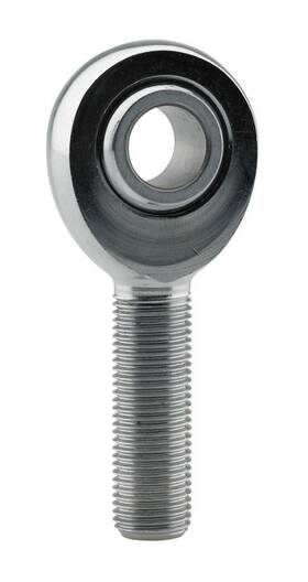 Fk Rod Ends Pmxl10t 5/8 X 5/8-18 Lh Male Spherical End