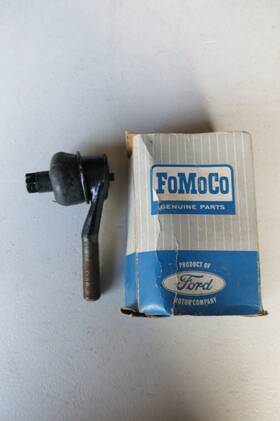 C3oz-3a130-a Fomoco Vintage Steering Connector Rod End Assy For Ford 1962-1964
