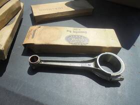 1ga-6200 Ford 2ga-6200 Vintage 1941-1947 6 Cylinder Connecting Rod
