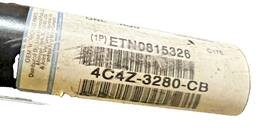 4c4z-3280-cb Ford Parts Rod Msrp 631.58
