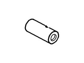 8e5z-6135-a Ford Genuine Piston Pin