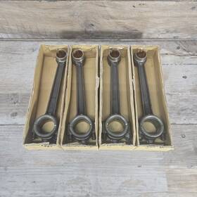 A-6201 Ford Model A Connecting Rods Set Of 4