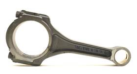 Bl3z-6200-a Ford New Oem Engine Piston Connecting Rod Lincoln 3.5 3.7 07-19