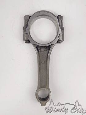 Cr-149w Ford 289 Reconditioned Connecting Rod #c3ae With Oil Hole