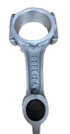 D8bz6200a Ford Oem# Connecting Rod Mercury 200 Ci 3.3 D8be 1968-1973 Cast