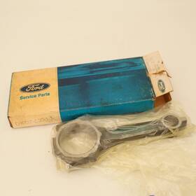 D8dz-6200-a Ford 69-82 Mustang Torino Granada Maverick Mercury Comet Nos 250 Connecting Rod