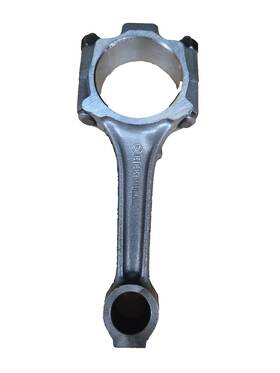 E1fz6200b Ford Oem Connecting Rods Mercury 1.6 Cvh 81-85 Escort Lynx Ln7 Exp