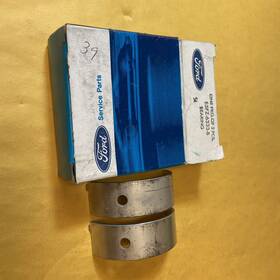 E5fz-6333-b Ford Nos Oe E5fz6333b Connecting Rod Bearing Pair F S