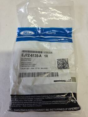 Ej7z-6135-a Ford Genuine Piston Pin