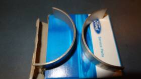 F4sz-6211-c Ford Nos #f4sz-6211-c. Bearings Lot Of 12 Boxes. 1994 94 T-bird And Cougar. 1995