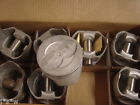 L2143f Ford Forged Thru 61 65 Pistons Nos .040 Trw 390