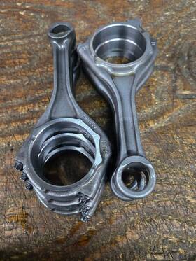 Ft4z6200a Ford 6x Oem Connecting Rod Lincoln 2.7 2015-2020 Edge Fusion F-150 Mkx