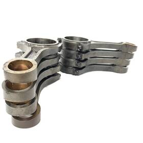 Hc3z-6200-b Ford Hc3z-6200-a Connecting Rods F250 F350 F450 F550 Super Duty 6.7l 16-2019 Oem
