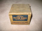 99as6149e2 Ford Hp V-8 0.045 Rings Piston 95