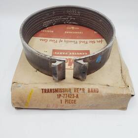 Ip-77423-a Ford Vintage Fomoco Transmission Rear Band For 1951-1954 Nos Oem