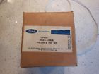 Dozx-6108-b Ford Nos Trw Pistons
