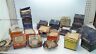 Ford Others Nos Hp Flathead Other Engines Piston Ring Lot