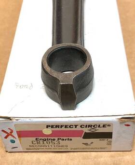 Cr1053 Ford & Perfect Circle Nors Reconditioned Connecting Rod 300 L6 1969-96