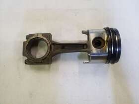 302-01512 Ford Truck 7.3l Connecting Rod With Piston Fits 1997-2003 F250 F350 F450 E250 E350
